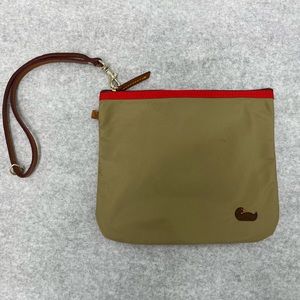 Dooney and Bourke Wristlet
